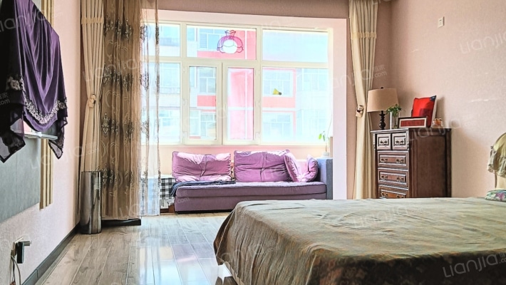 会宁嘉园二手房实景图