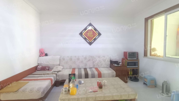 华鼎御景二手房实景图