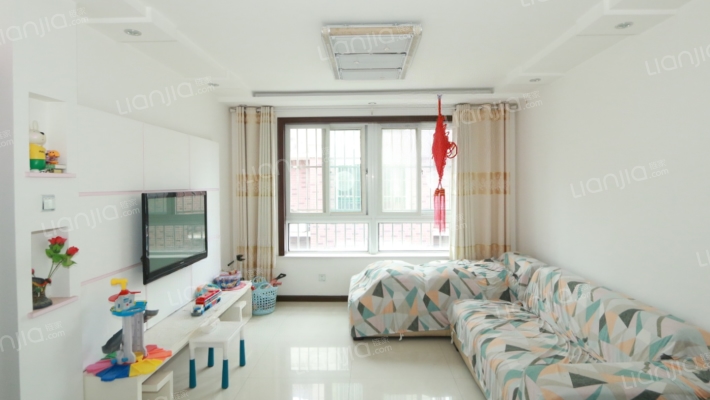 府前御景园二手房实景图