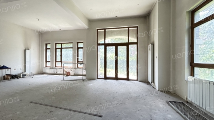 世茂康桥郡二手房实景图