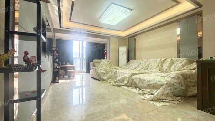 枫景园二手房实景图