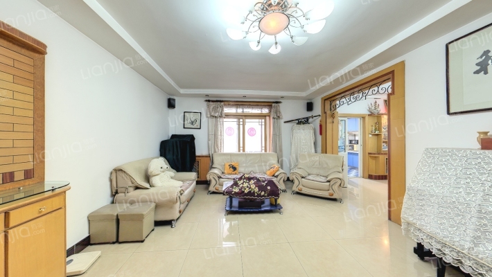 五环节约坊二手房实景图