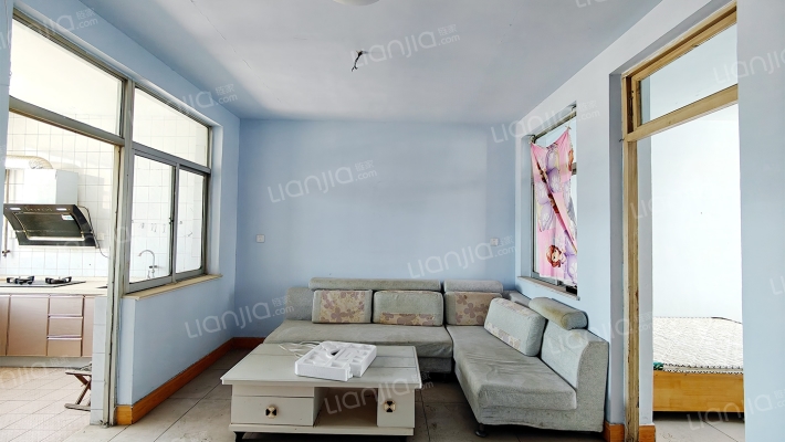 金星14社区二手房实景图