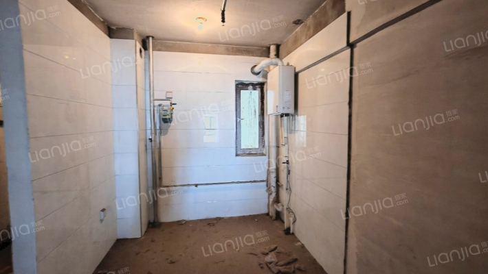 小区距京港澳高速，107国道，北上南下都方便-厨房