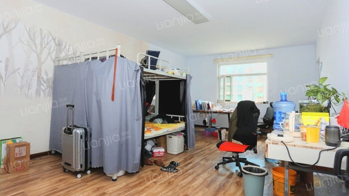 富海广场二手房实景图