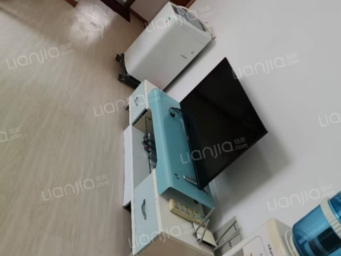 整租·泽润幸福城 2室1厅 南