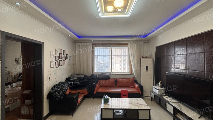 金地商街住宅小区二手房实景图