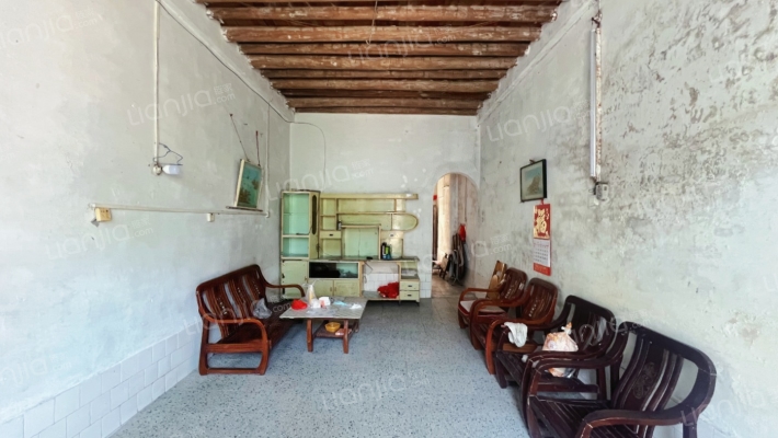 新街中路二手房实景图