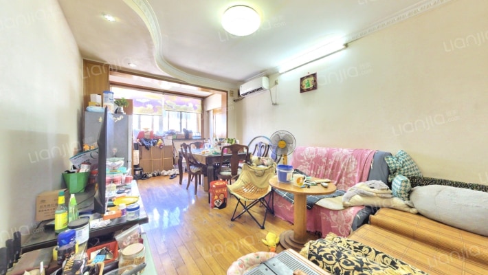 上钢一村二手房实景图