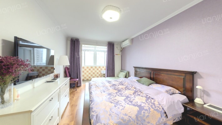 东直门北大街二手房实景图