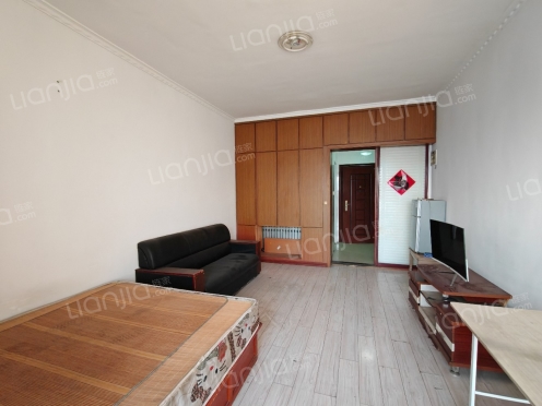 整租·曼谷阳光 1室0厅 南