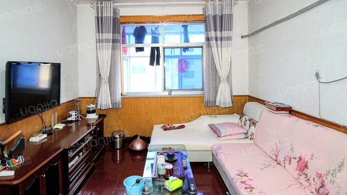 轴承厂家属院二手房实景图