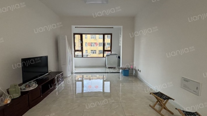 中天·万家花园二手房实景图