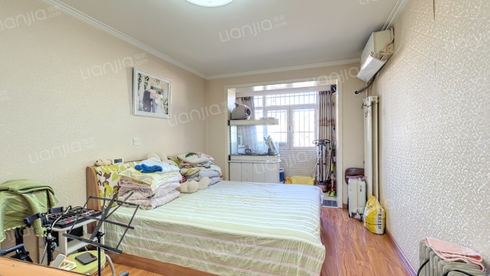 翠微路20号院二手房实景图