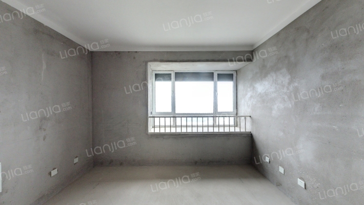 富都豪园二手房实景图