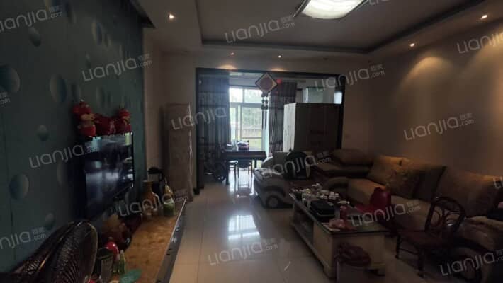 橘苑小区二手房实景图