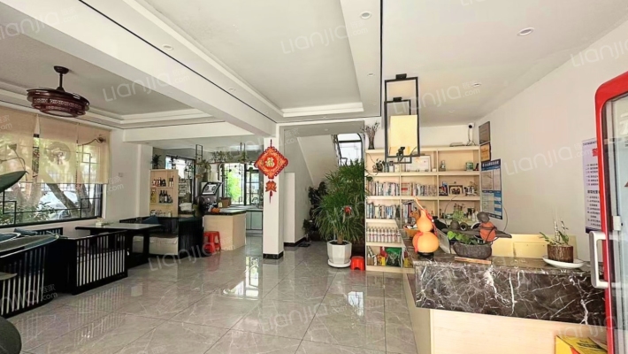 贵通小区二手房实景图