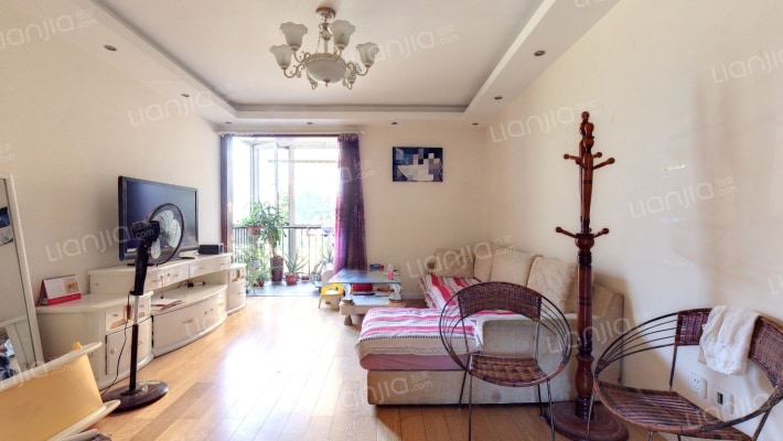 澳林春天六期二手房实景图