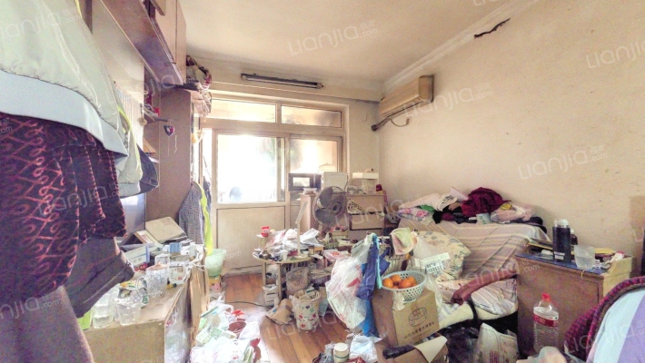 龙腾小区二手房实景图