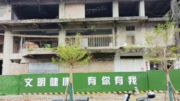 西塘苏屋村二手房实景图