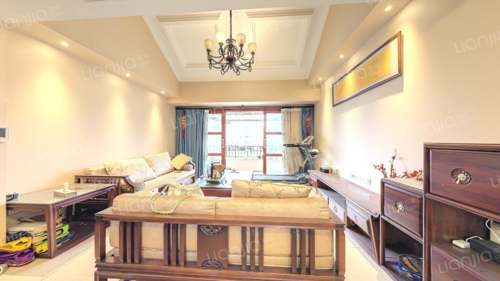 沿海赛洛城雅郡二手房实景图