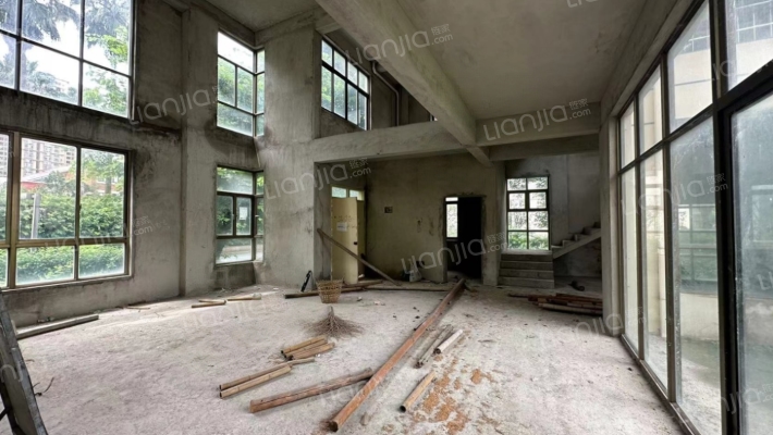 黄金海岸二手房实景图