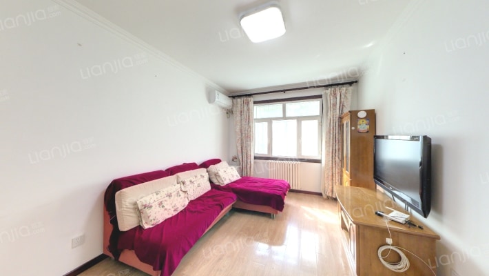 劲松二区二手房实景图