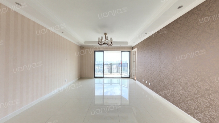 银河明珠二手房实景图