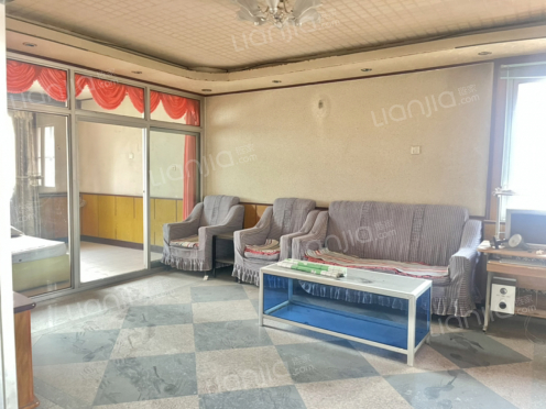 整租·市直小区 3室2厅 南/北