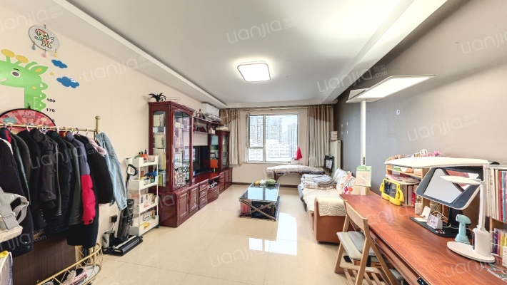 和平时光家园二手房实景图