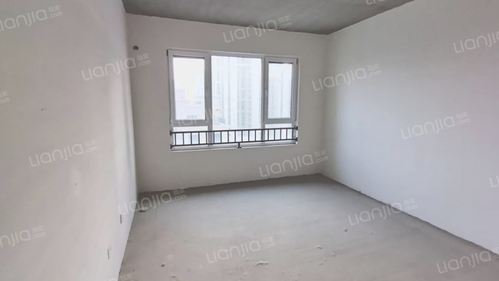 桃源新都孔雀城洋房三居双卫名厨明卫-卧室A