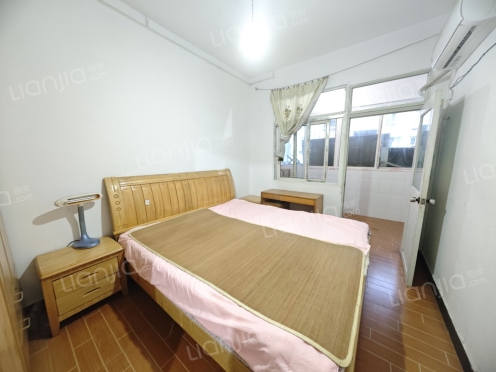 整租·茶庵村四期安置房 2室1厅 南