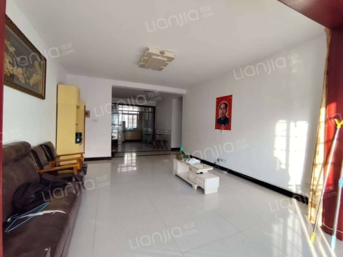 整租·福广安置小区 3室2厅 南