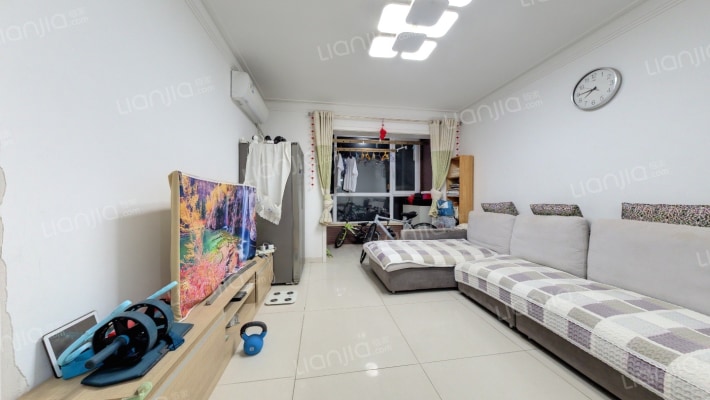 路劲世界城二期二手房实景图