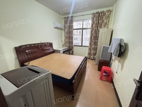 整租·五三外贸小区 1室0厅 南