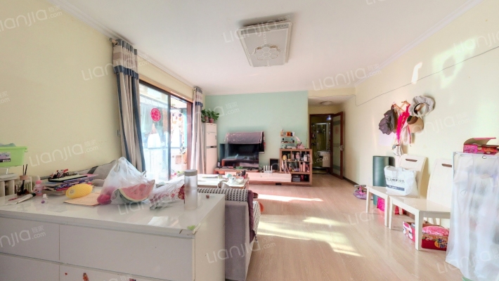 紫玉华园二手房实景图