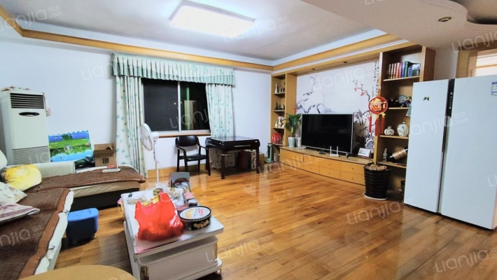 青春小区西区二手房实景图