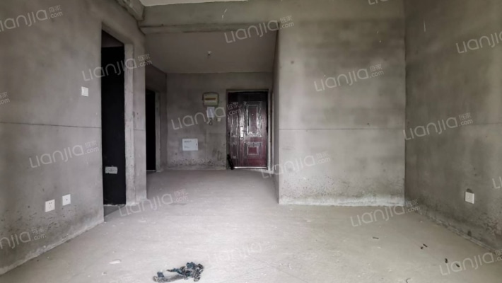 先锋名邸二手房实景图