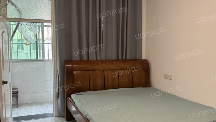 联建小区二手房实景图