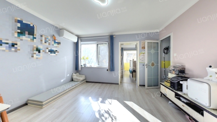 康泽园二手房实景图