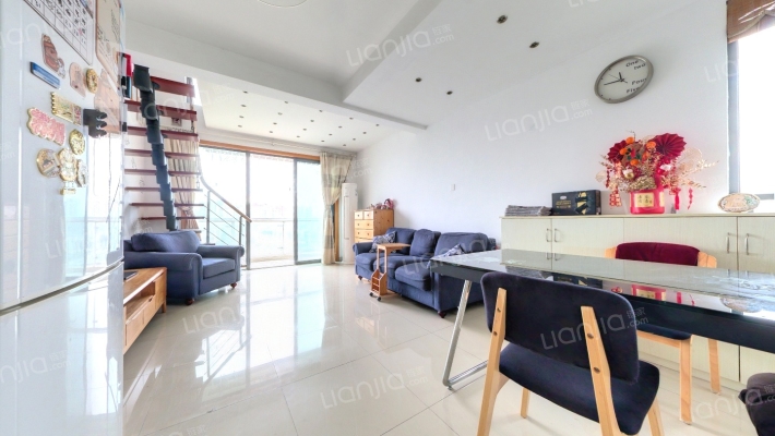 天地源橄榄湾二手房实景图