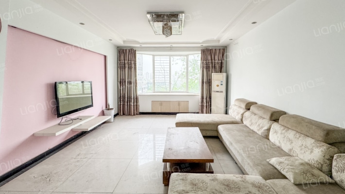 工商小区（北碚）二手房实景图