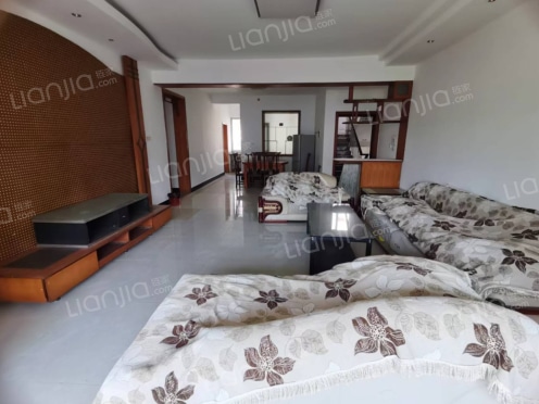 整租·杏林小区 4室2厅 南/北