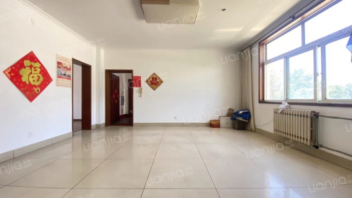 隆福小区二手房实景图