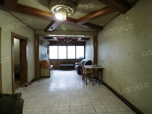 整租·平桥社区 3室2厅 西