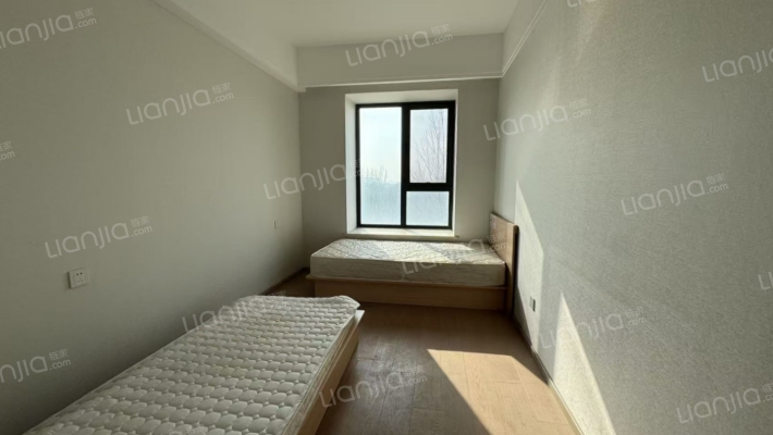 中船涿州府 3室2厅 南 北-卧室B