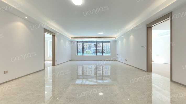 中建宸庐云起二手房实景图