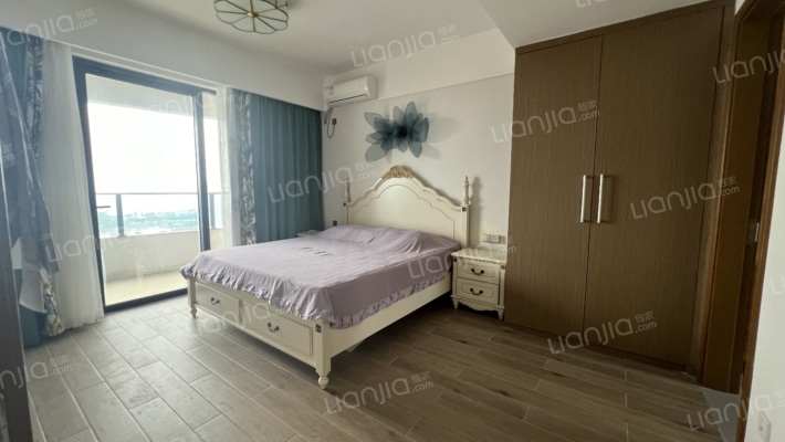 神州半岛海公馆二期二手房实景图