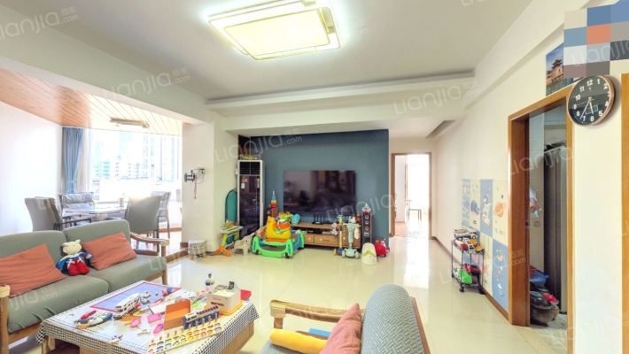 格林尚元丽舍二手房实景图