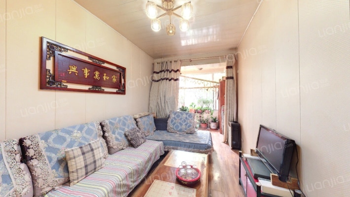 典膳所10号二手房实景图